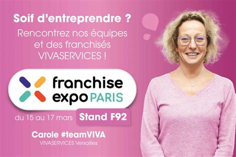 Salon de la Franchise Virtuel