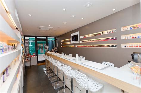 Salon de manucure