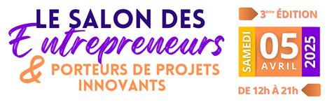 Salon des Entrepreneurs