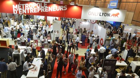 Salon des Entrepreneurs de Caen
