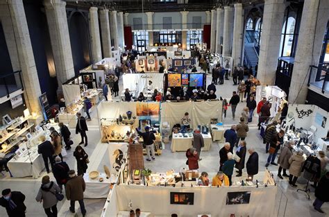Salon des Métiers d'Art