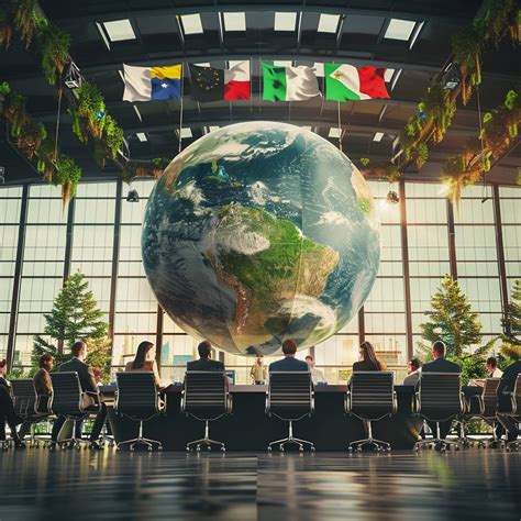 Sanctions internationales