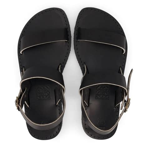 Sandales de Jérusalem