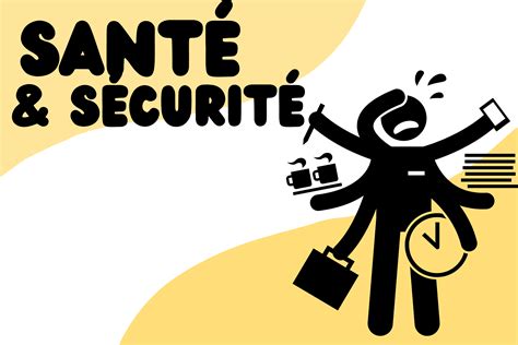 Santé au travail