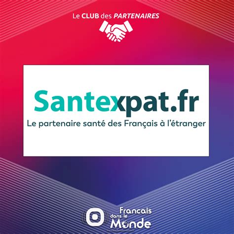 Santexpat.fr