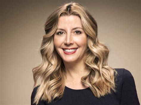 Sara Blakely