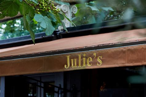 Sarl Julie Restaurant