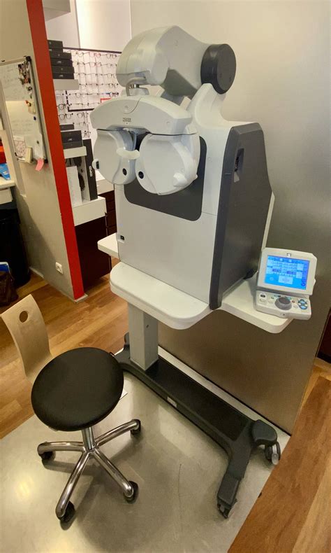 Sarl Optique Treillières