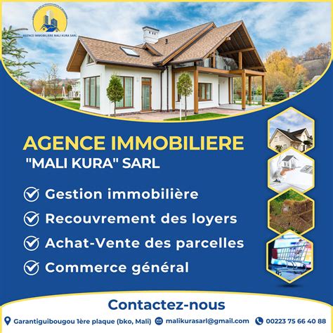 Sarl Vasconie Immobilier Agence Immobilière