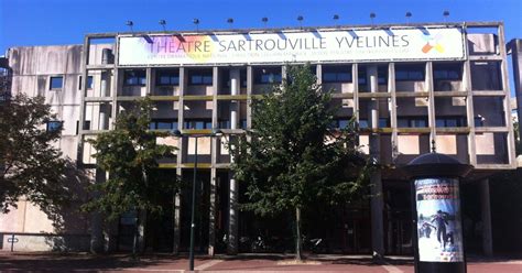 Sartrouville, Yvelines