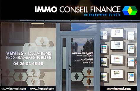 Satisfaction Client Immo Conseil Finance