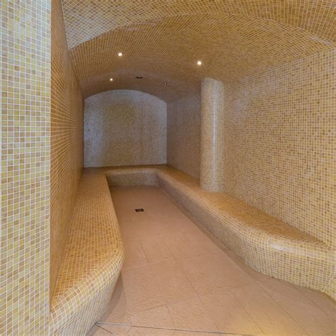 Sauna et Hammam