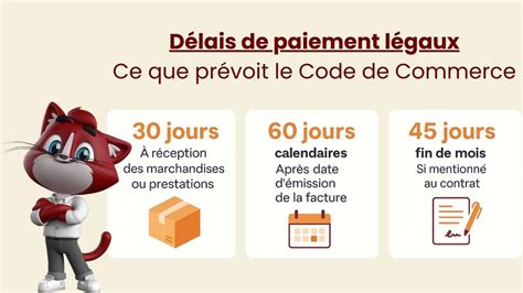 Schéma : Recours en cas de refus de délai de paiement