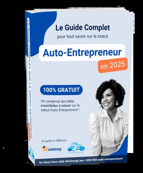 Schéma auto-entrepreneur service à la personne