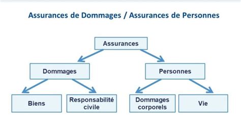 Schéma des assurances pour auto-entrepreneurs