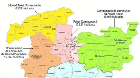 Schéma territoriale CFE