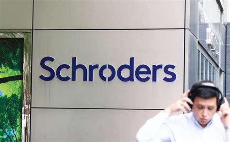 Schroders