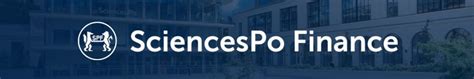 Sciences Po Finance