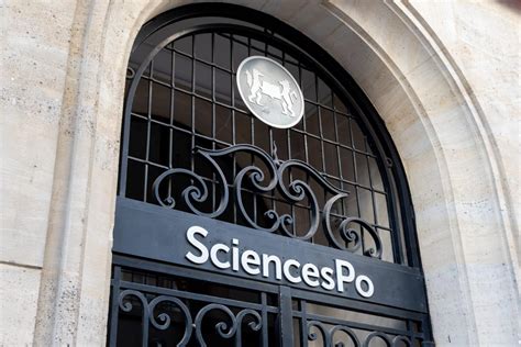 Sciences Po Paris