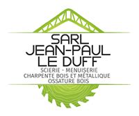 Scierie Jean-Paul Le Duff