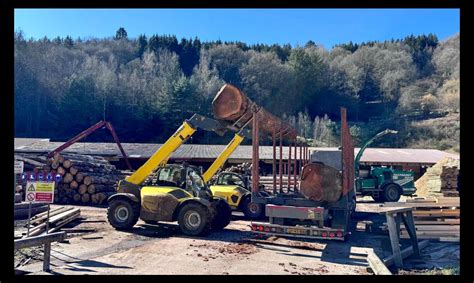 Scierie Lejeune SARL Analyse Financière