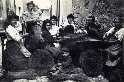 Scourtins traditionnels - La Scourtinerie