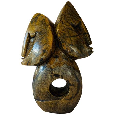 Sculpture Shona