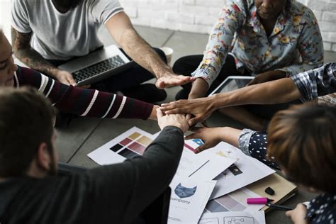 Se faire accompagner pour créer son entreprise