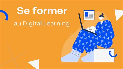 Se former au digital learning chez Skills4All