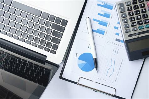 Secteur d'avenir comptabilité