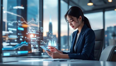 Secteur de la Finance