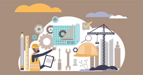 Secteur de la construction