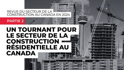 Secteur de la construction résidentielle à Trois-Rivières