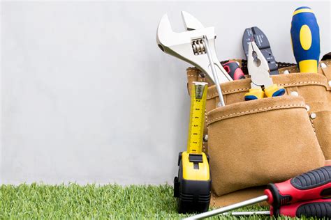 Secteur du Bricolage