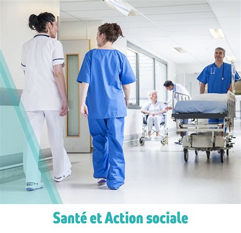 Secteur santé