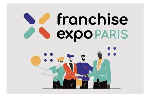 Secteurs d'activité Franchise Expo Paris