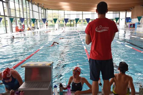 Section Sportive Natation