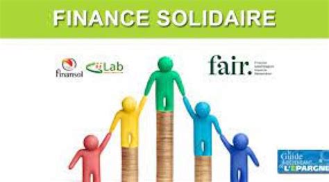 Semaine de la Finance Solidaire