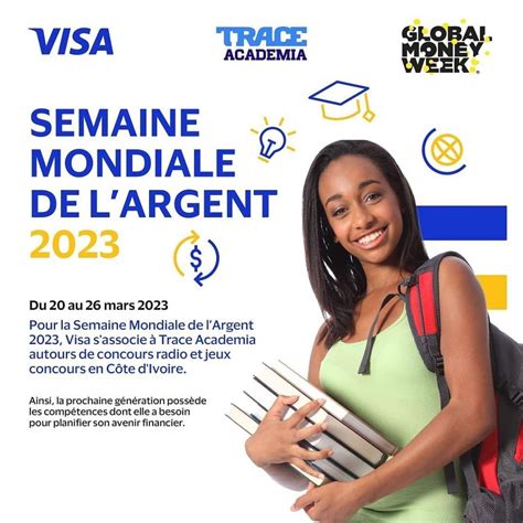 Semaine mondiale de l'argent