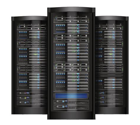 Serveur Informatique