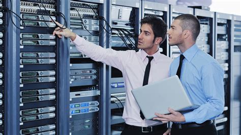 Serveur d'entreprise