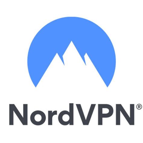 Serveurs NordVPN