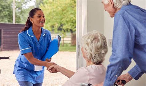 Service à la personne