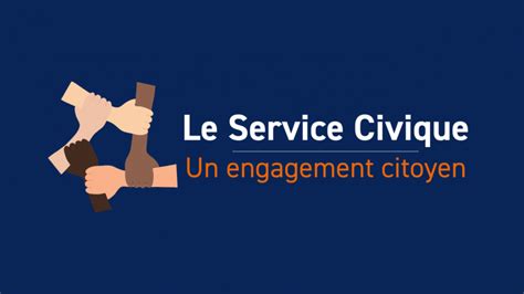 Service Civique : Engagement Citoyen