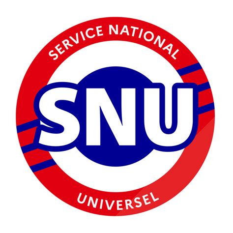 Service National Universel