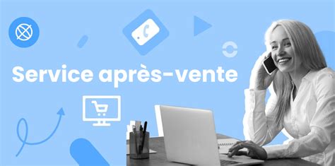 Service après-vente