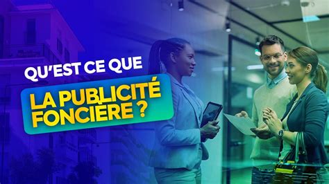 Service de Publicité Foncière