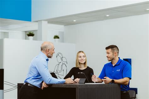 Services Complémentaires