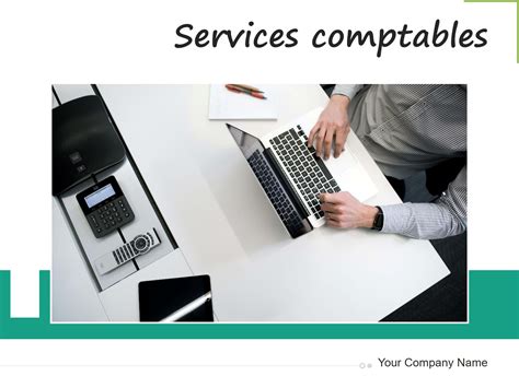 Services Comptables Personnalisés