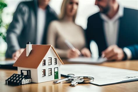 Services Immobiliers